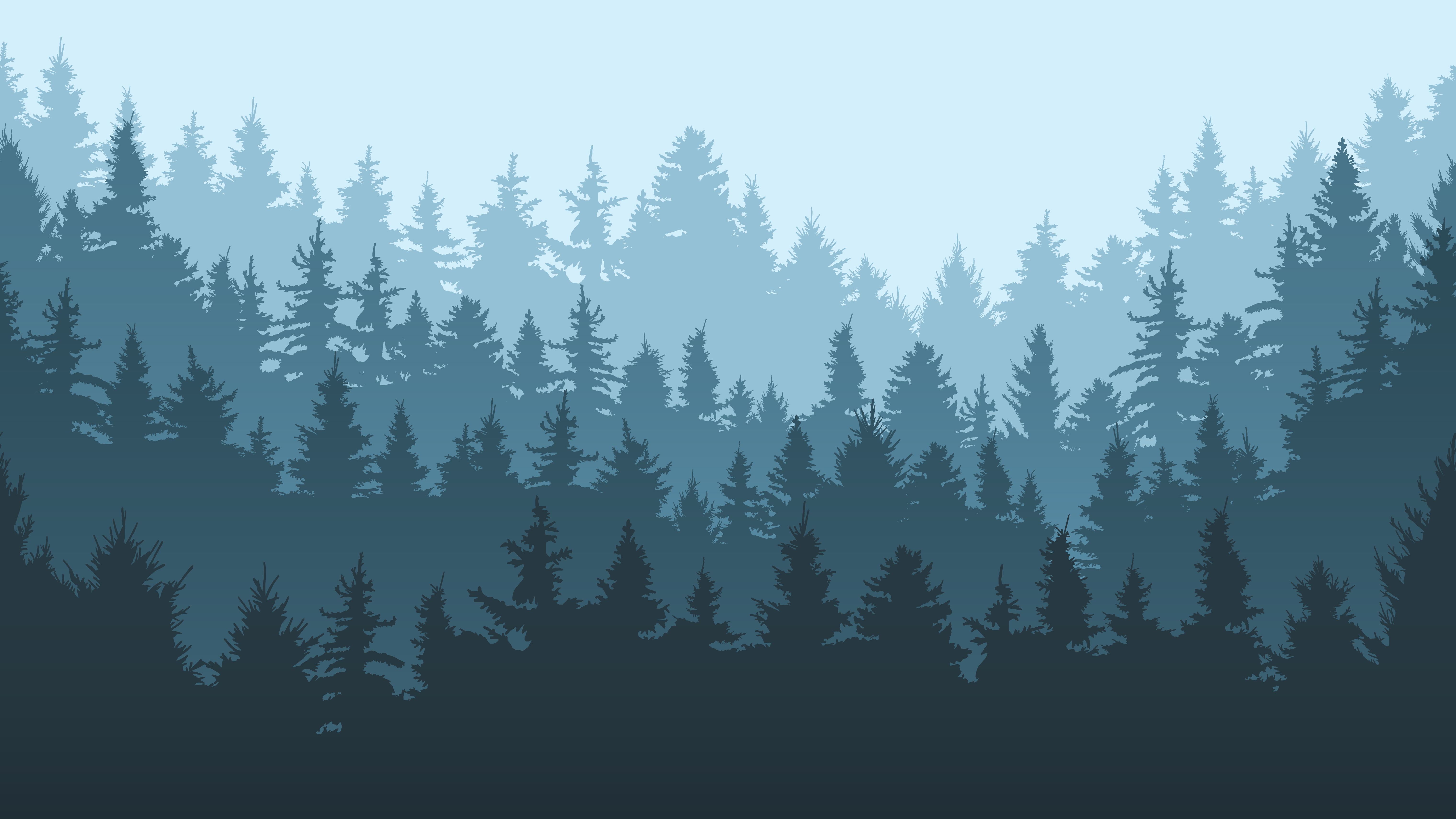 forest